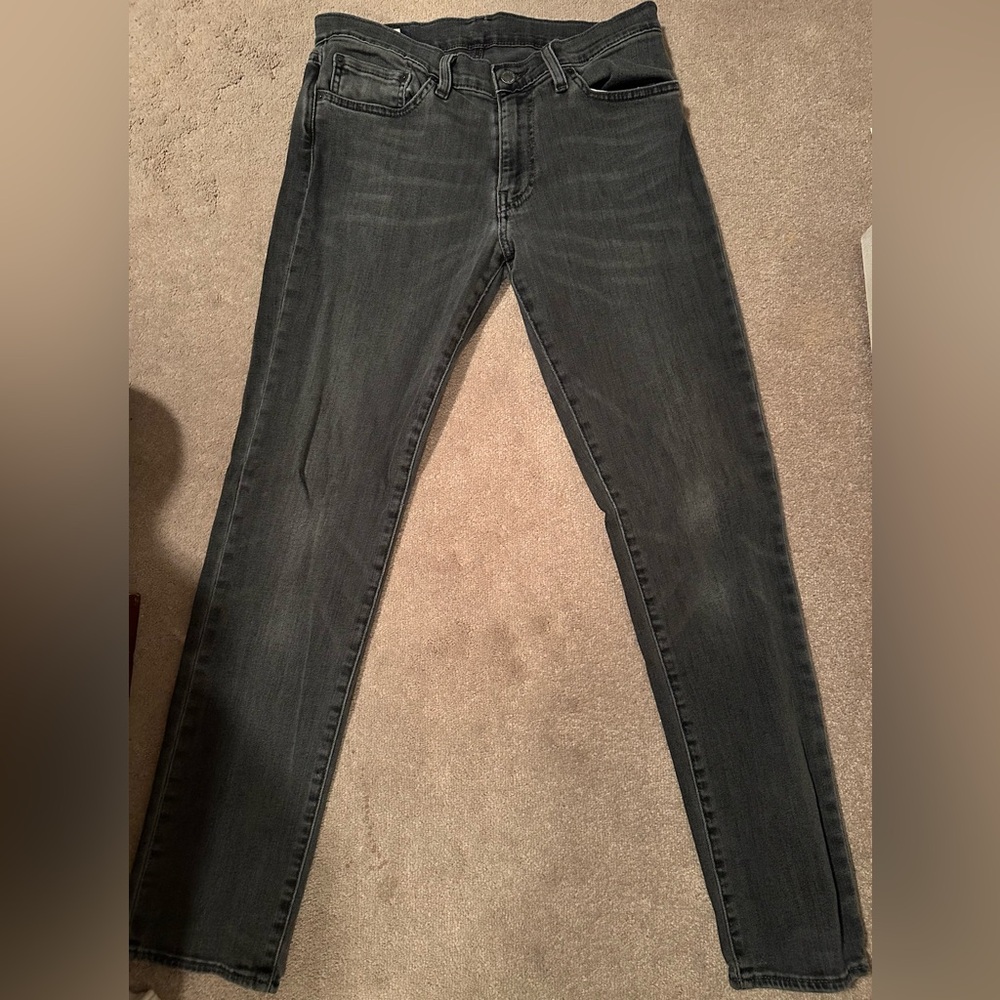 Levi’s 32x32 Jeans